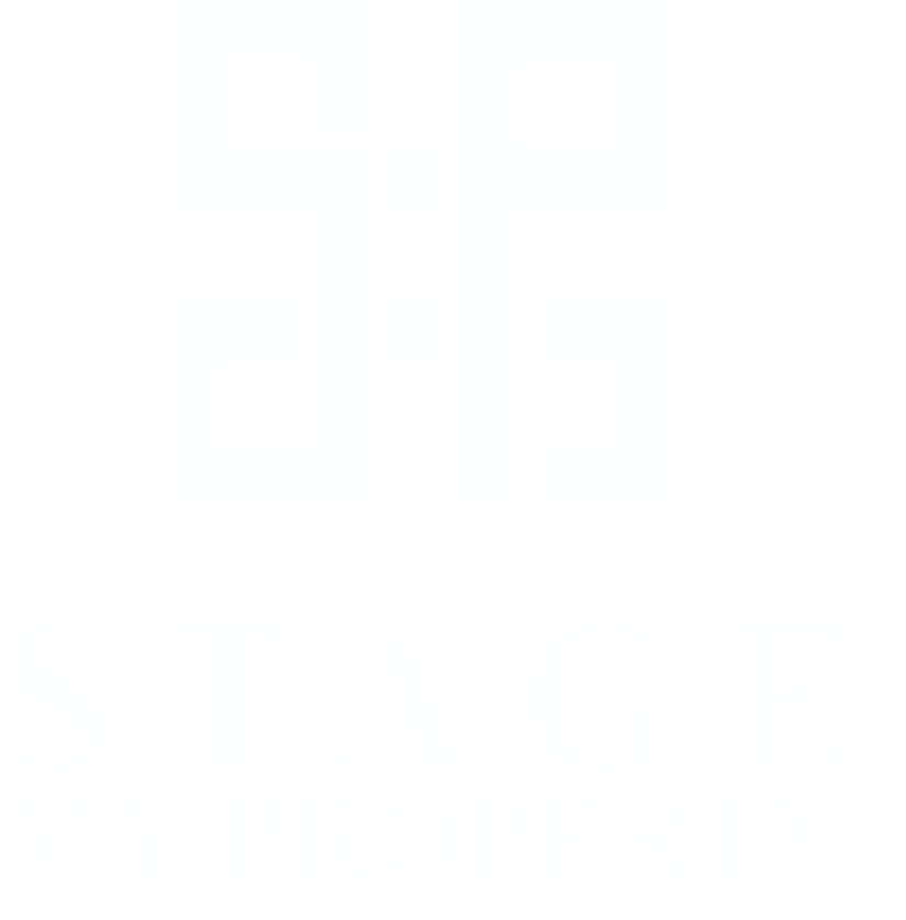 Stage My Property Header Logo